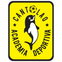 Logo câu lạc bộ Academia Cantolao – Peru