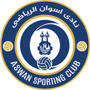 Logo câu lạc bộ Aswan SC – Egypt