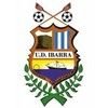 Logo UD Ibarra