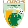Logo câu lạc bộ Loros U. de C.
