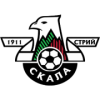 Logo câu lạc bộ Skala Stryi