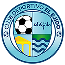 Logo câu lạc bộ CD El Ejido