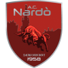 Logo câu lạc bộ ACD Nardò