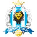 Logo câu lạc bộ FC United Zürich – Switzerland