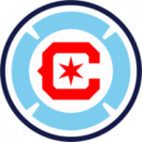 Logo Chicago Fire