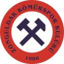Logo câu lạc bộ Zonguldak Kömürspor