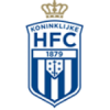 Logo câu lạc bộ Koninklijke HFC