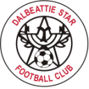Logo câu lạc bộ Dalbeattie Star