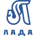 Logo câu lạc bộ FC Lada Togliatti