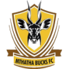 Logo câu lạc bộ Mthatha Bucks