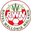 Logo câu lạc bộ Royal Wallonia Walhain
