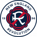 New England Revolution football club