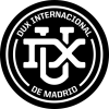 Logo câu lạc bộ Internacional de Madrid