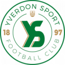 Logo câu lạc bộ Yverdon Sport – Switzerland