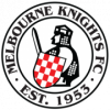 Logo Melbourne Knights