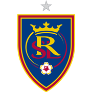 Logo Real Salt Lake
