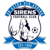 Logo câu lạc bộ Sirens FC