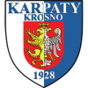Logo câu lạc bộ Karpaty Krosno