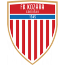 Logo câu lạc bộ FK Kozara Gradiška