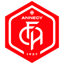 Logo FC Annecy