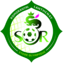 Logo câu lạc bộ SO Romorantin