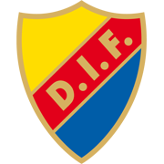 Logo Djurgårdens IF