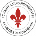 Logo câu lạc bộ Saint-Louis Neuweg