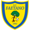 Logo câu lạc bộ SC Faetano – San Marino