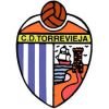 Logo CD Torrevieja