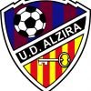 Logo câu lạc bộ UD Alzira