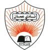 Logo câu lạc bộ Oman Club
