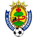 Logo câu lạc bộ CA Cirbonero