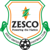Logo câu lạc bộ Zesco United – Zambia