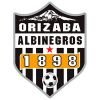 Logo câu lạc bộ Albinegros de Orizaba