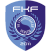 Logo câu lạc bộ FK Fyllingsdalen – Norway