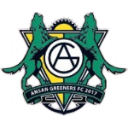 Logo Ansan Greeners