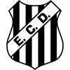 Logo câu lạc bộ EC Democrata