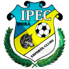 Logo câu lạc bộ Iporá EC