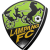Logo câu lạc bộ Lampang FC