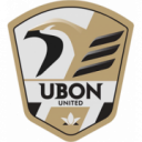 Logo câu lạc bộ Ubon UMT United