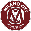 Logo câu lạc bộ Milano City