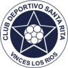 Logo câu lạc bộ CD Santa Rita