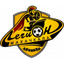 Logo Legion Makhachkala