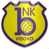 Logo NK Bosna Visoko