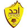 Logo câu lạc bộ Ohod Club