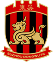 Logo câu lạc bộ Suzhou Dongwu