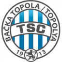 Logo câu lạc bộ FK TSC