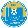 Logo câu lạc bộ Maritsa Plovdiv