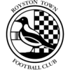 Logo câu lạc bộ Royston Town