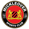 Logo câu lạc bộ Mickleover Sports